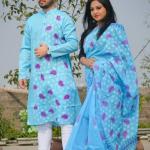 Stylish Couple Dress Set | Premium Matching Outfit for Him & Her
