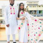 Stylish Couple Dress Set | Premium Matching Outfit for Him & Her