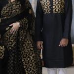 Attractive Premium Quality Couple Dress For Man/ Woman