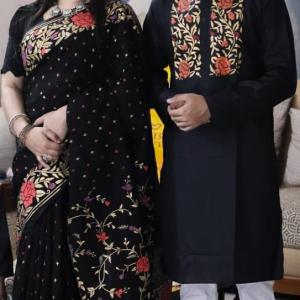 Premium Quality Couple Dress | Make Every Special Day More Elegant