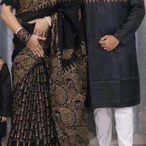 Premium Quality Couple Dress | Make Every Special Day More Elegant