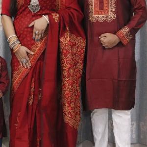 Premium Quality Couple Dress | Make Every Special Day More Elegant