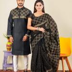 Attractive Premium Quality Couple Dress For Man/ Woman