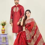 Premium Quality Couple Dress | Make Every Special Day More Elegant