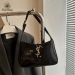 YSL Glossy Bag