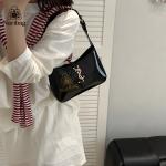 YSL Glossy Bag