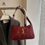YSL Glossy Bag