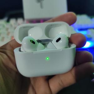 Apple AirPods pro 2nd gen