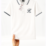 Polo shirt
