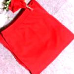 চেলি প্লাজো ১০০% কটন গেঞ্জির কাপড় দিয়ে তৈরি খুবই আরামদায়ক