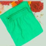 চেলি প্লাজো ১০০% কটন গেঞ্জির কাপড় দিয়ে তৈরি খুবই আরামদায়ক