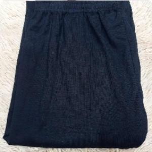 চেলি প্লাজো ১০০% কটন গেঞ্জির কাপড় দিয়ে তৈরি খুবই আরামদায়ক