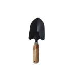 কাঠের হাতলের বেলচা