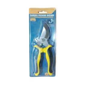 China Pruning Shear Yellow