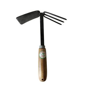 Hand Cultivator Hoe