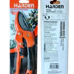 Harden Pruning Shear