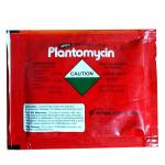 Plantomycin