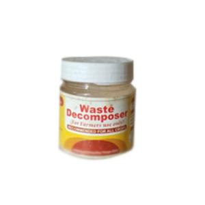 Waste Decomposer