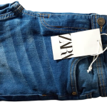 Zara Jeans Pant