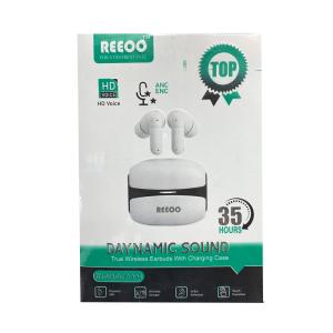 Reeoo TWS Wireless Bass PRO Plus+ RX-ANFIELD