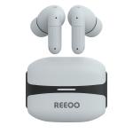 Reeoo TWS Wireless Bass PRO Plus+ RX-ANFIELD