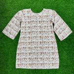 100% Silk Fabric Kurti | Elegant & Premium Women’s Wear