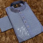 Cot Star Sequence Panjabi