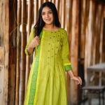 Ready Made Buttics Two Piece