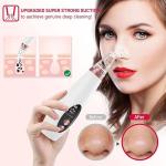 Blackhead Remover Instrument Black Dot Remover Acne Vacuum- Blackhead Remover