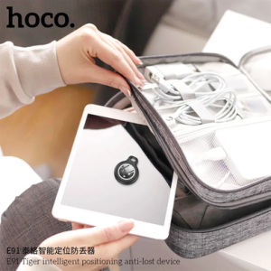 HOCO E91 Smart GPS Tracker Finder - P1117
