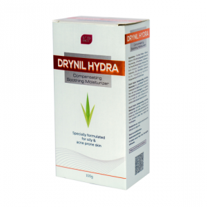 Drynil Hydra