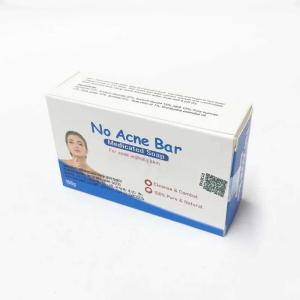 No Acne  Medicated Bar