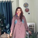 Ladies Shirt and Pant