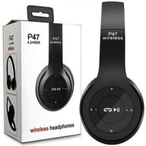 P47 Wireless Headphone