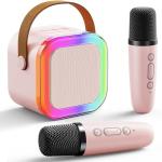 K12 Wireless Portable Speaker With Microphone