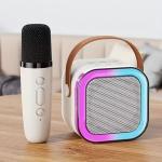 K12 Wireless Portable Speaker With Microphone