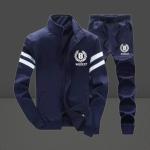 CVC Jacket Trouser Combo for Men | Premium Winter Wear