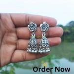 এন্টিকের ঝুমকো