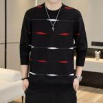 Cotton Long Sleeve T-Shirt