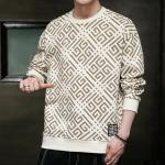 Cotton Long Sleeve T-Shirt