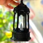 Antic Lamp