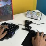 5-in-1 Mobile Game Combo Pack