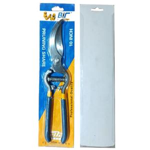 Bir 10" Pruning shear