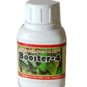 Booster -4
