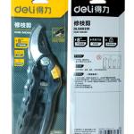 Deli 201 Pruning Shear