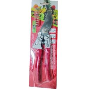 Focous Pruning shear