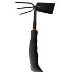 China 2 in 1 robber handle