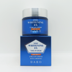 DABO SPEED WHITENING EX TONE-UP CREAM-50ML|KOREA