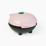 Mini Electric Waffle Maker Bubble Egg Cake Oven Breakfast Waffle Machine