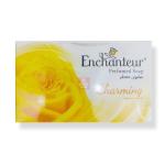 Enchanteur charming perfumed Soap 125g